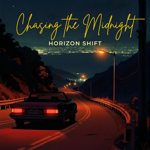 Chasing the Midnight by Horizon Shift