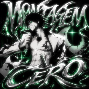 MONTAGEM CERO - Ultra Slowed