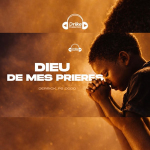 Dieu de mes prieres - Instrumental adoration worship by Derrick PS CODO