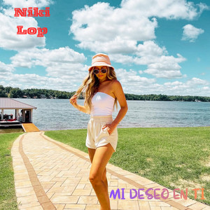 MI DESEO EN TI by NIKI LOP