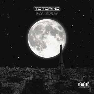Portada de La Nuit