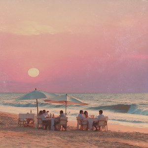 Dune Interval by Coco Fade