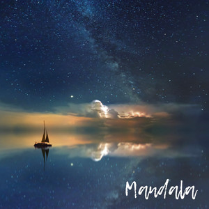 Mandala by Mario Muscat