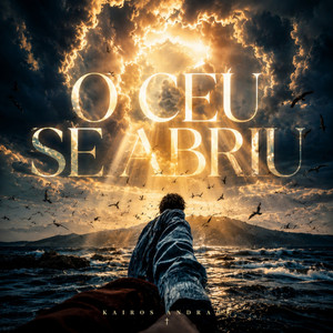 Pedras que não vencem by Kairos Andrade