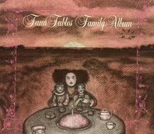 Family Album cover