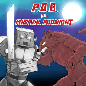 Strong Survive (Project out of Bounds vs. Mister Midnight) by Project Out of Bounds, Mister Midnight