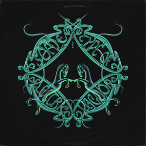 Lagoon by Kali Horse
