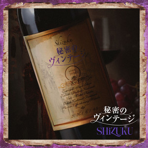 秘密のヴィンテージ by SHiZUKU