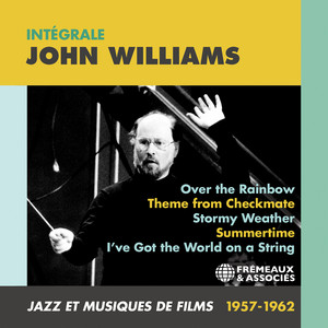 The John Towner Touch - The Most Beautiful Girl in the World by John Williams