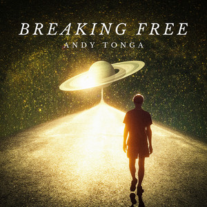Breaking Free by Andy Tonga