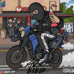 Portada de FTV (freestyle)
