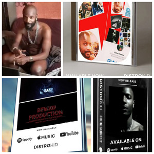 Stupid Love, I'm Alone