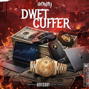 Dwet Cuffer by Moway