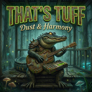 Thats Tuff by Dust & Harmony