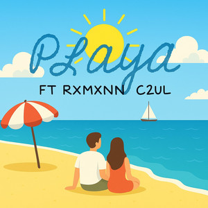 PLAYA by EDDI 29, Rxmxnn, C2UL