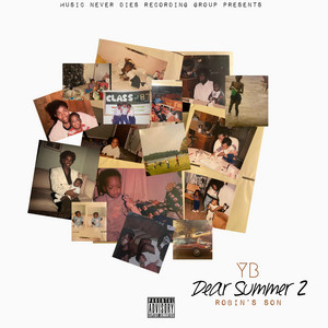 Dead To Me by YB, Enzo Blaze