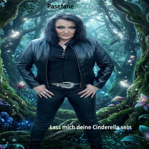Lass mich deine Cinderella sein by Pasefane