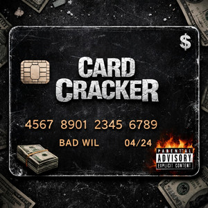 Card Cracker by Bad Wil