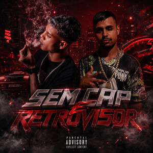 SEM CAP E RETROVISOR