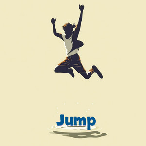 Jump by Elroy Wagner