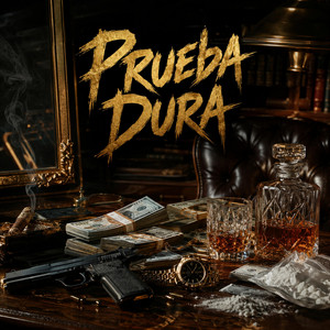 Prueba Dura by makyblom