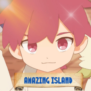 Amazing Island (feat. Ryo & Mai) by YUDAI PROJECT, Ryo, MAI