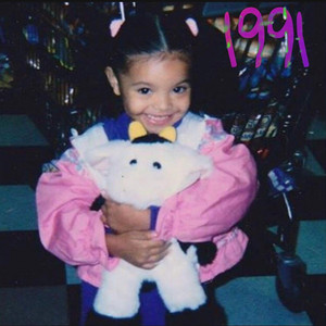 1991 cover