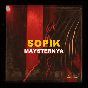 Maysternya EP