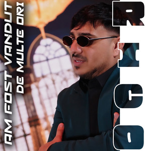 Rico Nadara - Am fost vandut de multe ori