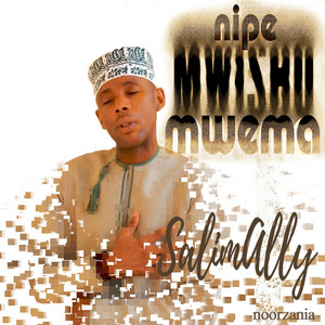 Salim Ally - Nipe Mwisho Mwema
