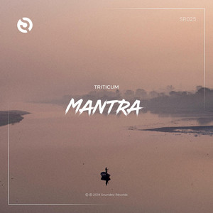 Mantra by TRITICUM