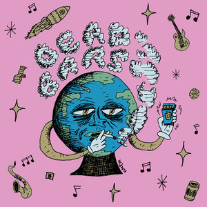 Make Believe by Dead Bars