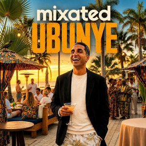 Ubunye by mixated
