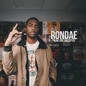 Rondae