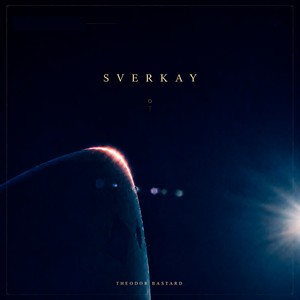 Sverkay by Theodor Bastard
