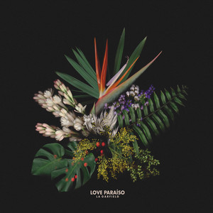 Paraíso by La Garfield