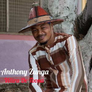 Anthony Zunga - Wiira