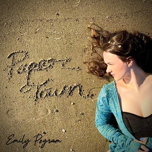 Paper Town by Emily Pegram