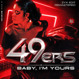 Touch Me - song and lyrics by 49ers | Spotify