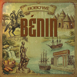 BENIN by Bobo Wê