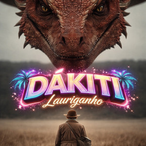 Lauriganho - DÁKITI