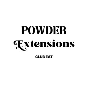 Portada de Extensions