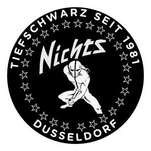 Tiefschwarz - Tiefschwarz Remix by Nichts