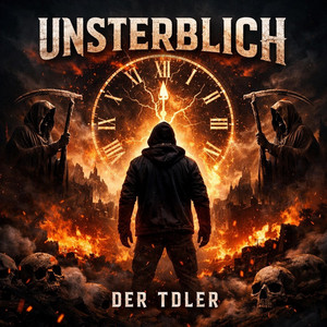 Unsterblich by Der TDler