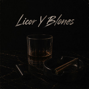 Licor Y Blones by NEXIRU