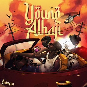 Young Alhaji by Obimson