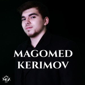 Magomed Kerimov - Расставание