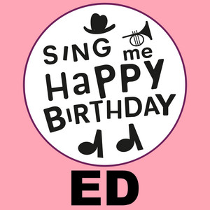 Ed