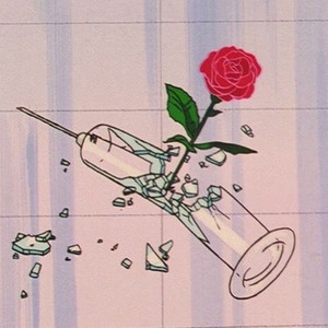 Injectable Rose by Temporal Myth