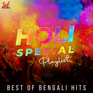 Bholey Baba by Badshah, Nikhita Gandhi, Subhadeep Mitra, JAM8, Traditional, Ankush Hazra, Mimi Chakraborty